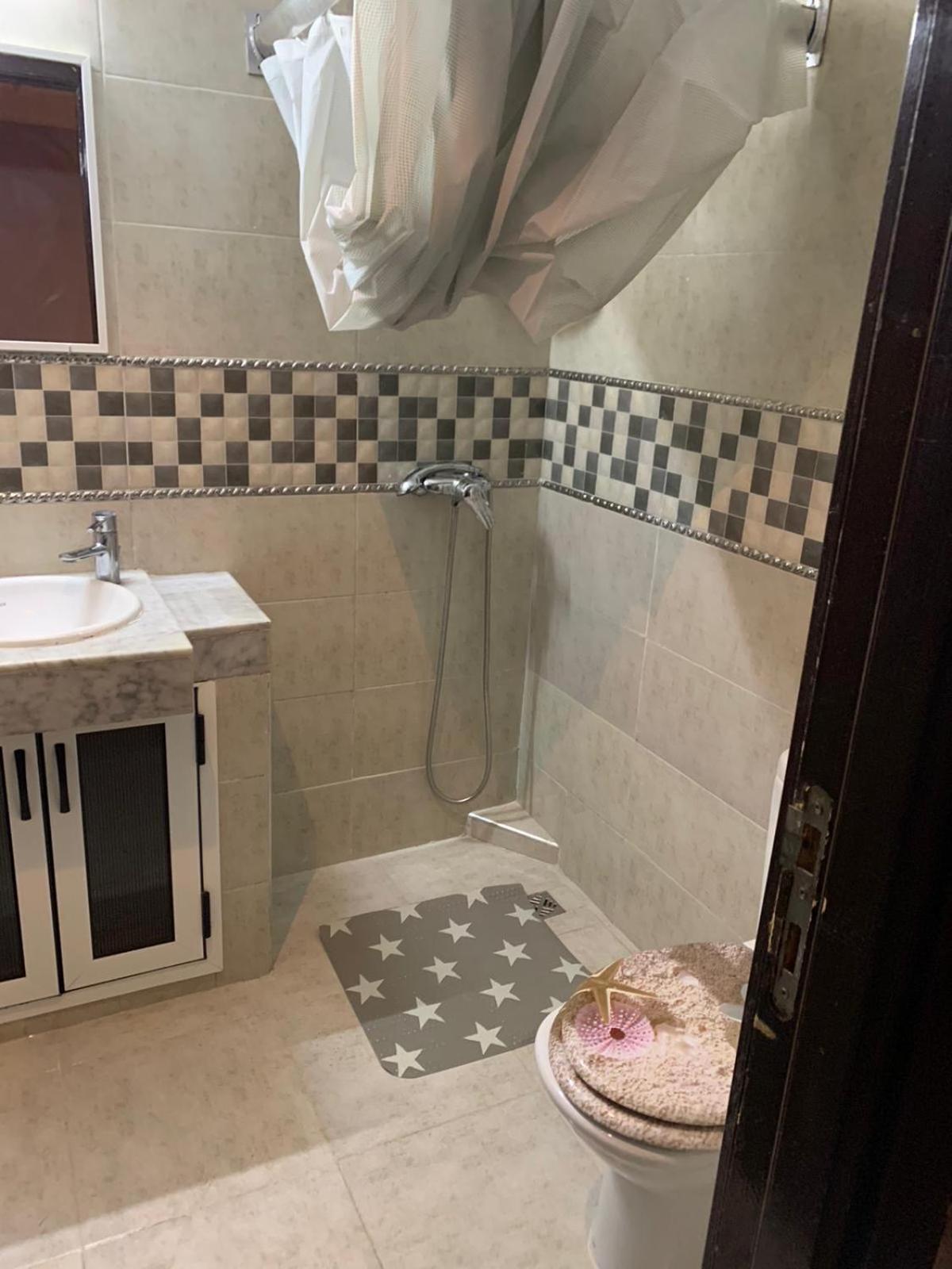 Apartment Neuf A 10 Min De La Plage Avec Piscine Agadir