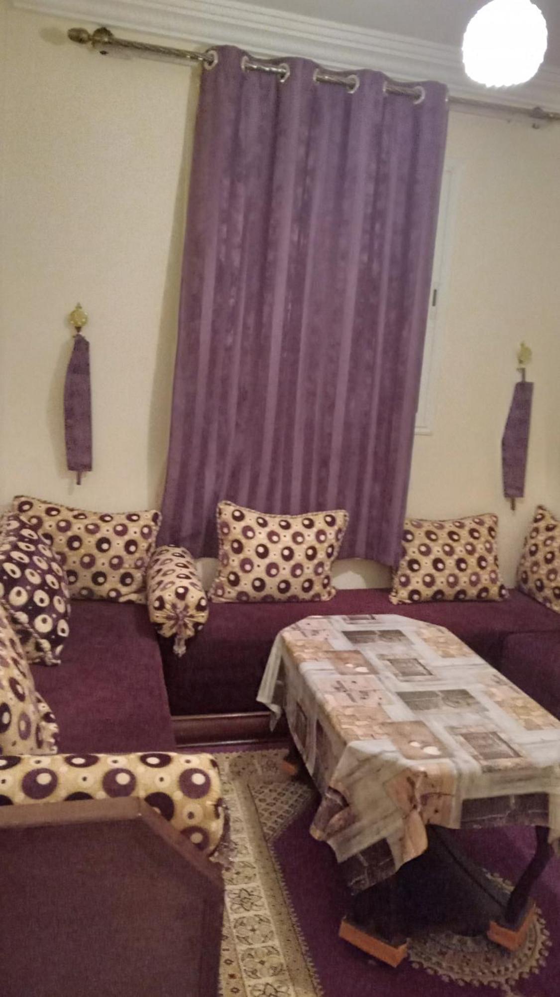 التضامن 2 Agadir
