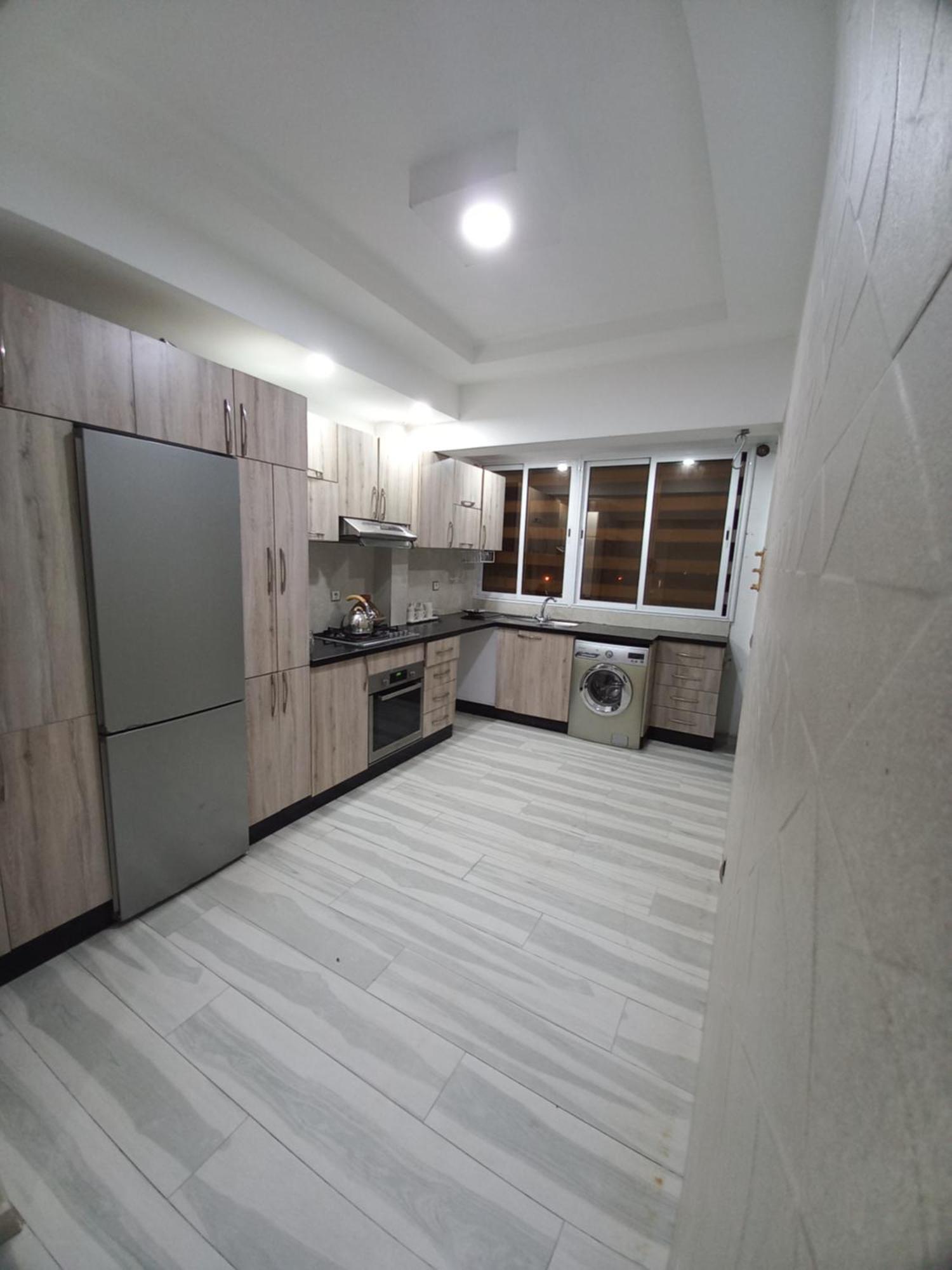 Apartment Dari A310 Agadir