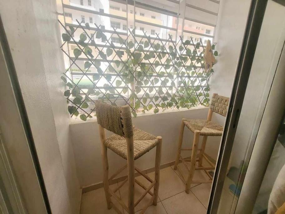 Modern In Agadir, Morocco Appartement Agadir