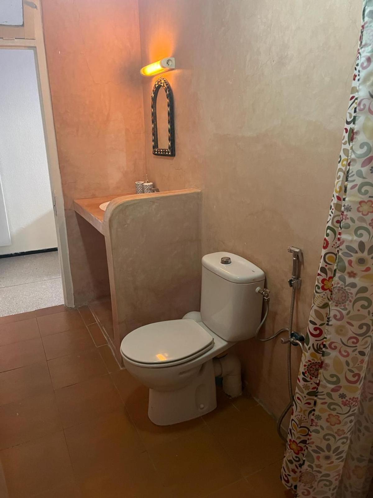 Maison 3 Vakantiehuis *