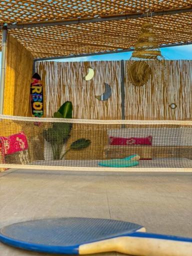 Guest house Ohana Surf House Agadir