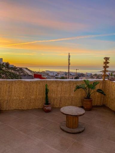 Ohana Surf House Agadir