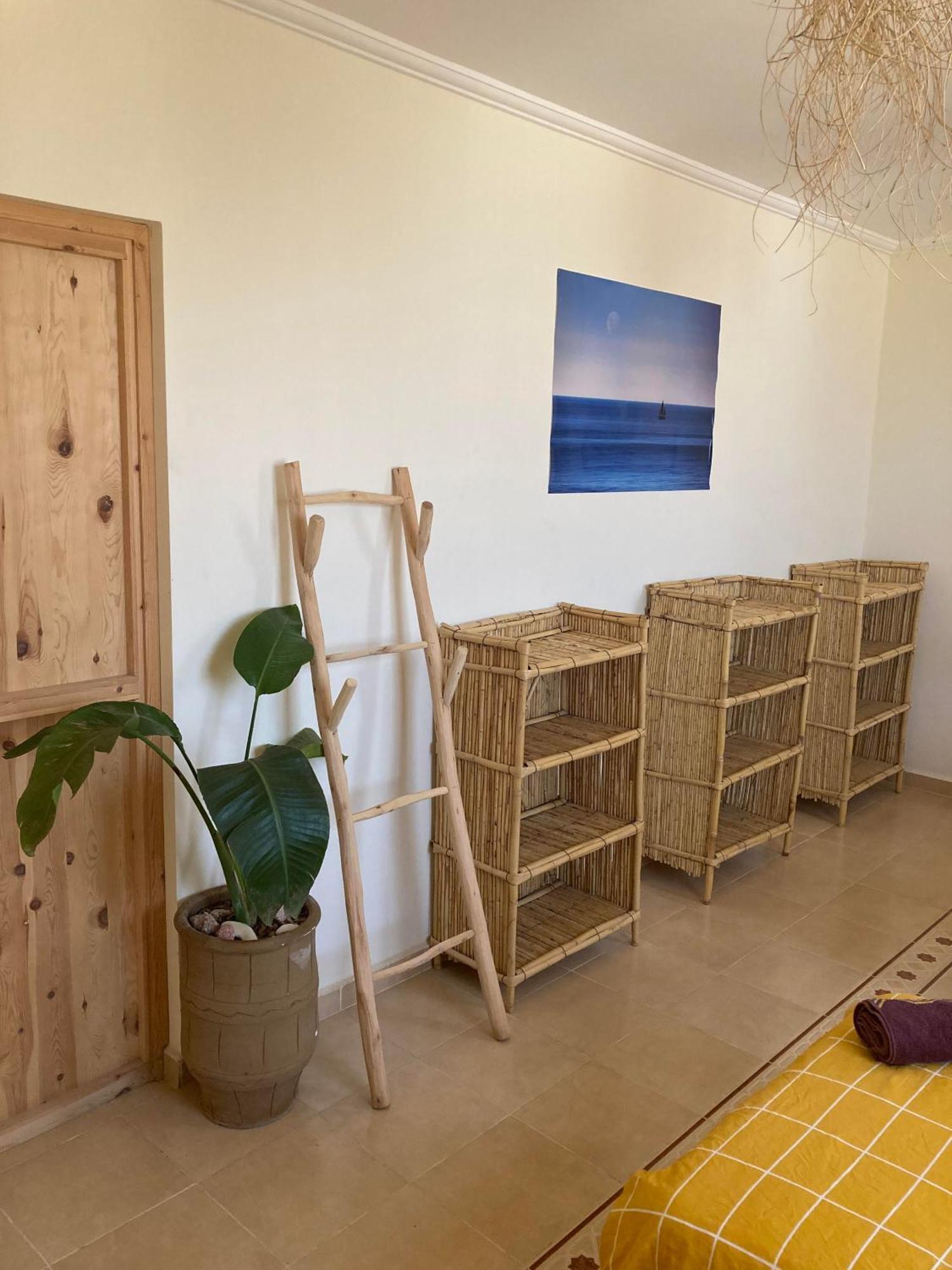 Ohana Surf House *
