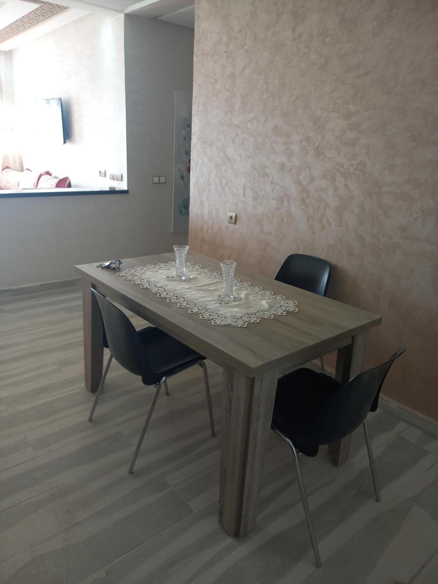 Apartment Dari A310