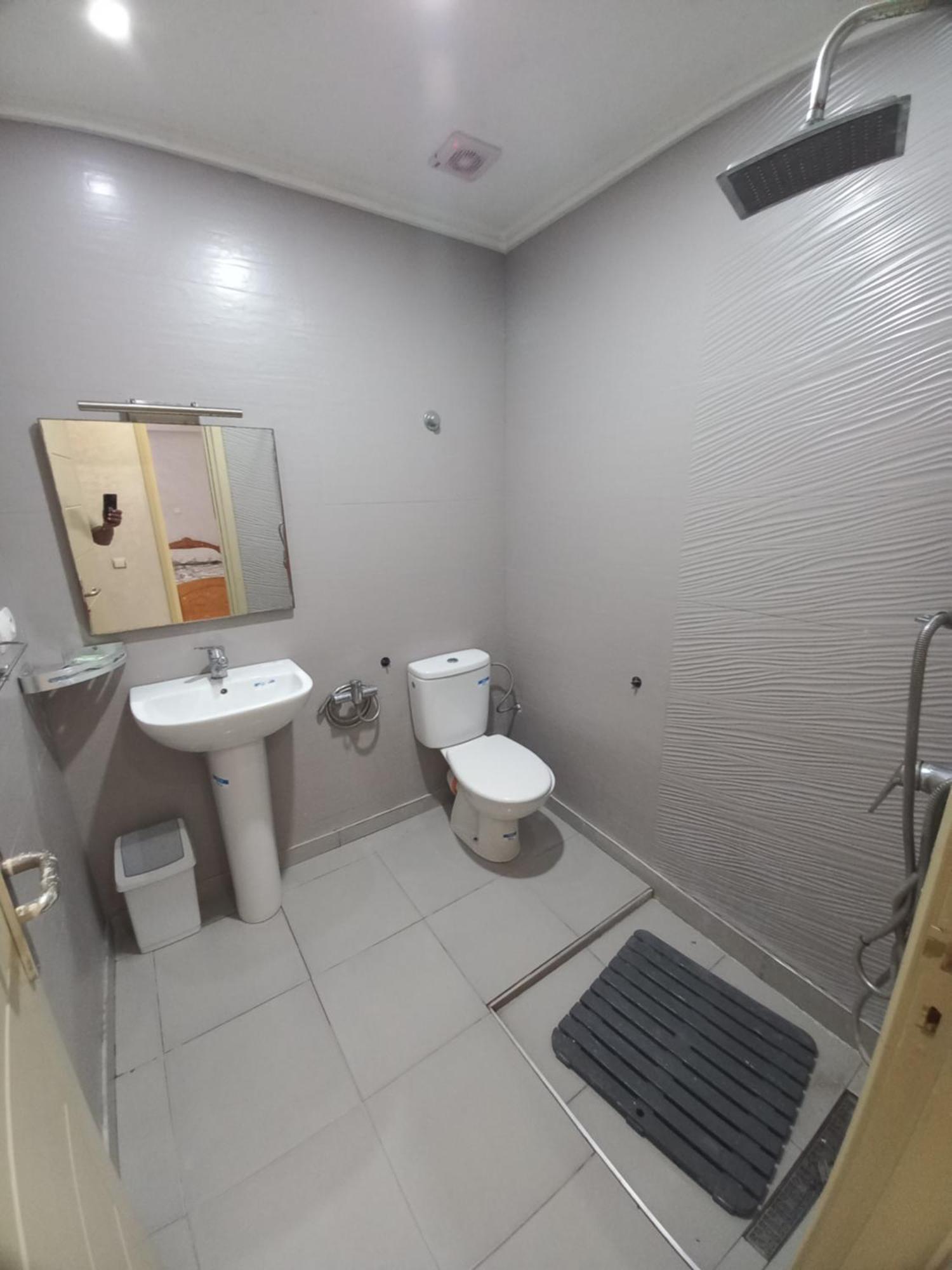 Apartment Dari A310 *