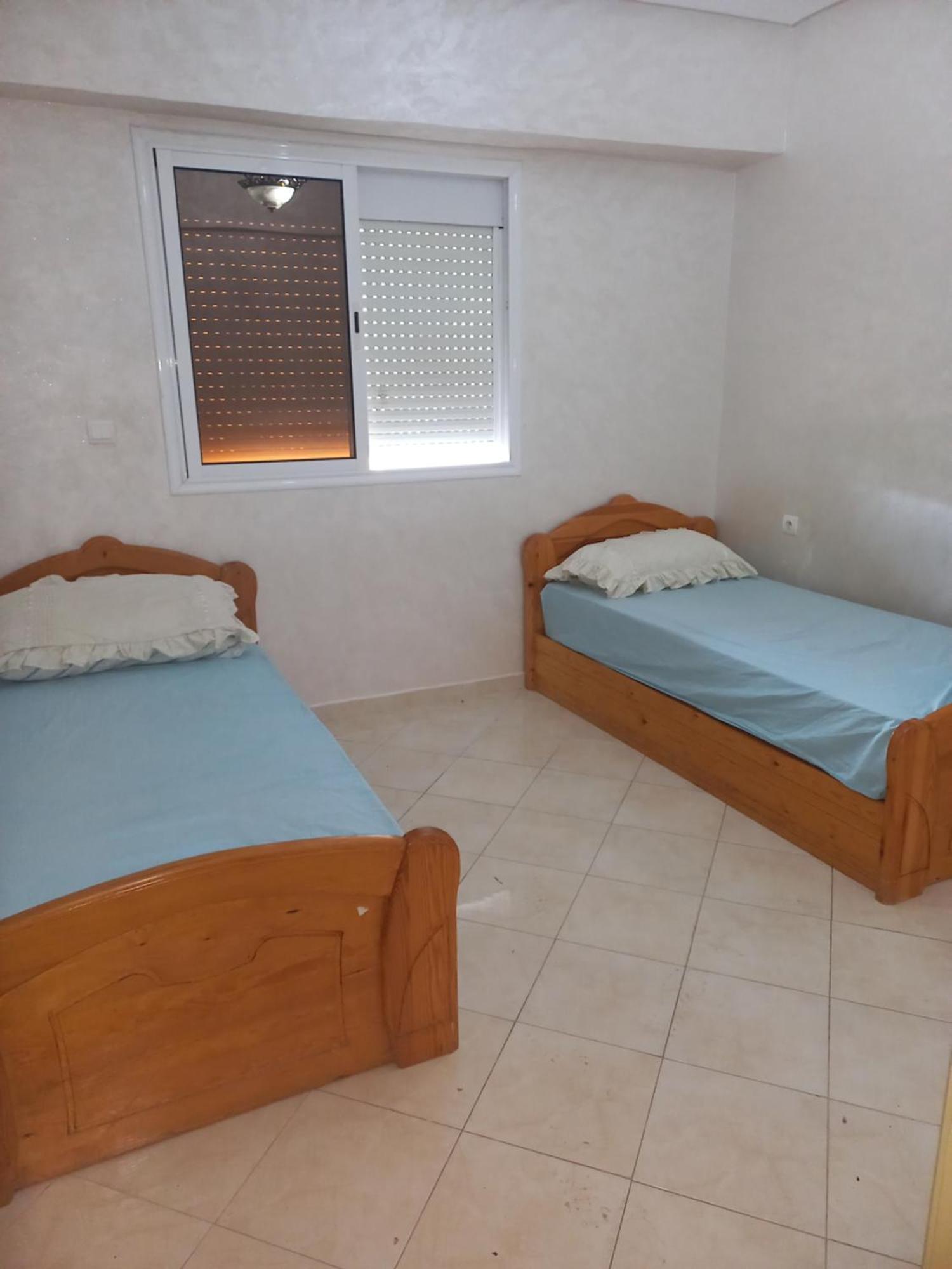 Apartment Dari A310 Agadir