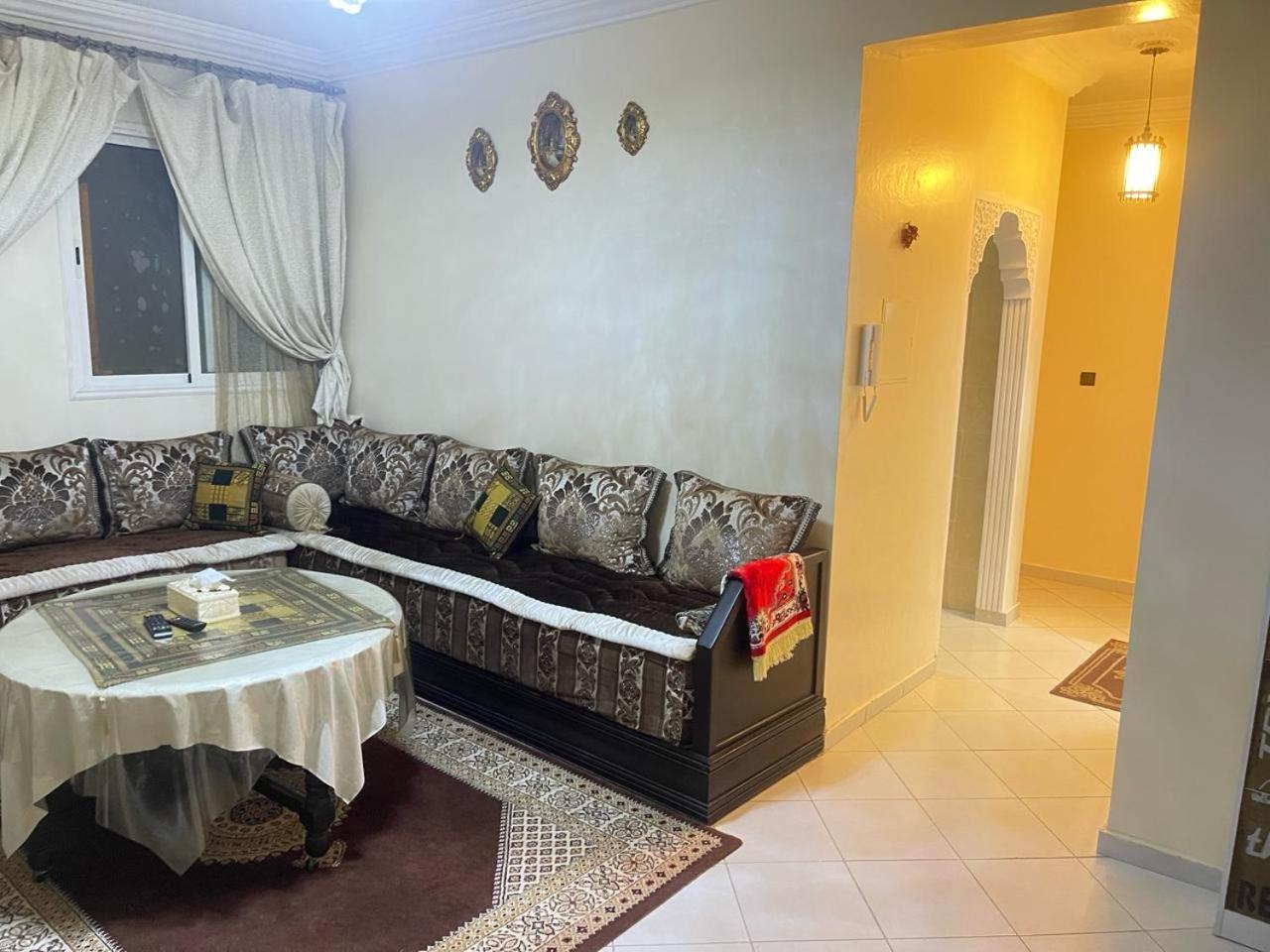التضامن 2 Apartment