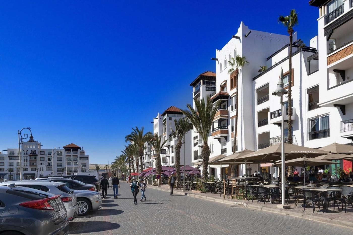 Marina Royal * Agadir