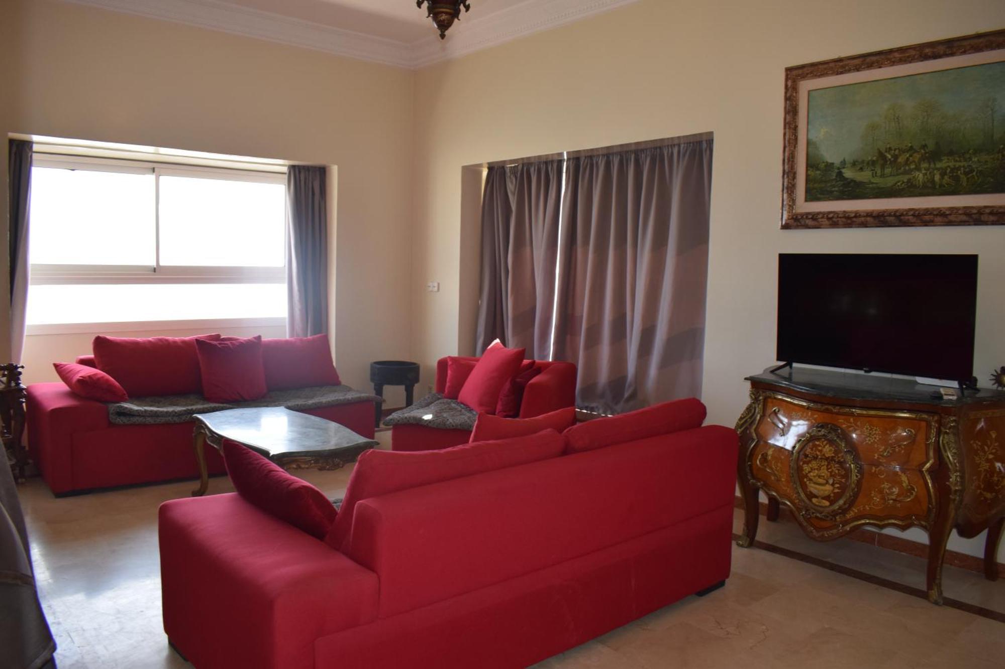 Marina Royal Agadir