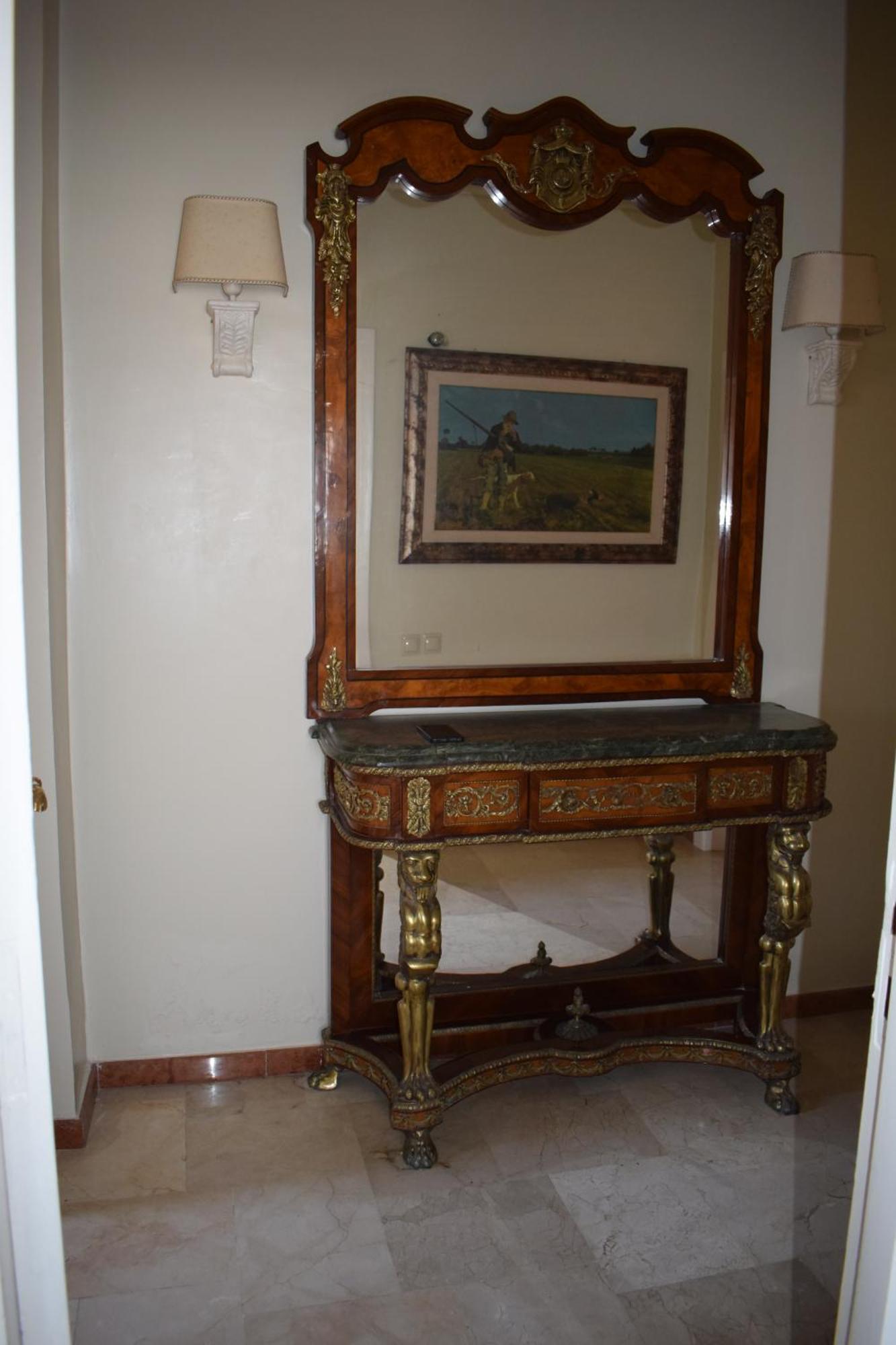Marina Royal Apartment *