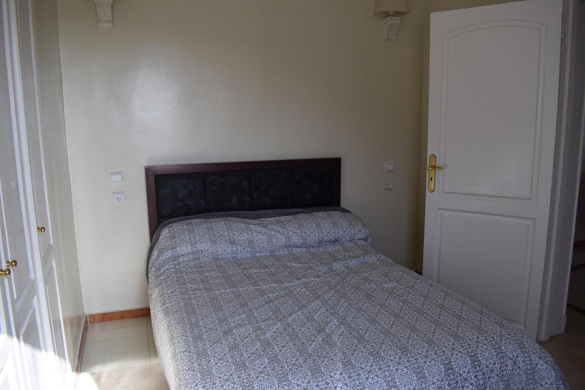Marina Royal Apartment