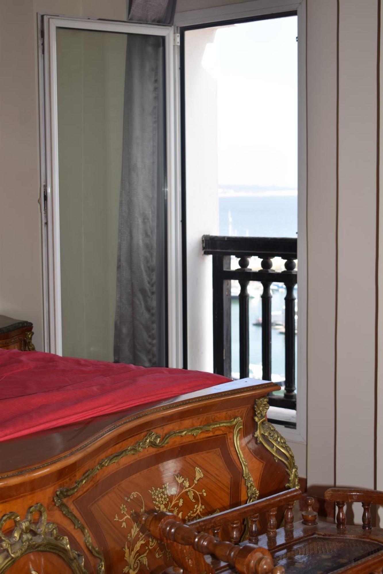 Apartment Marina Royal *
