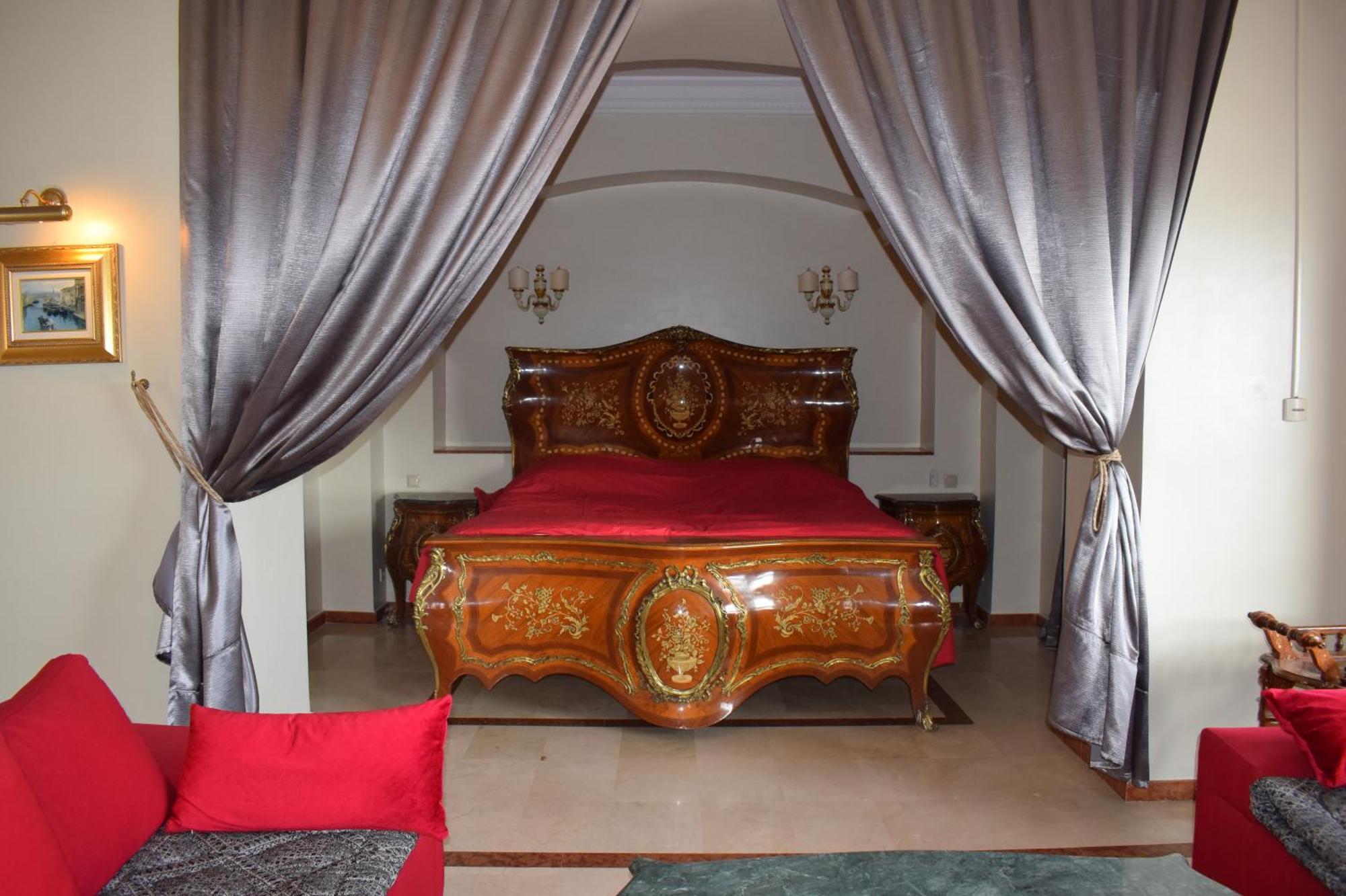Marina Royal Agadir