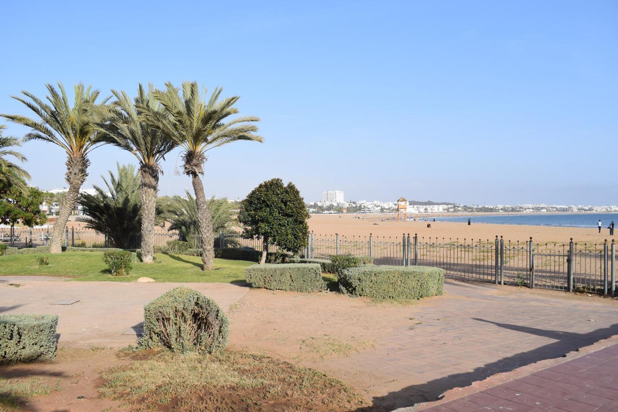 Marina Royal