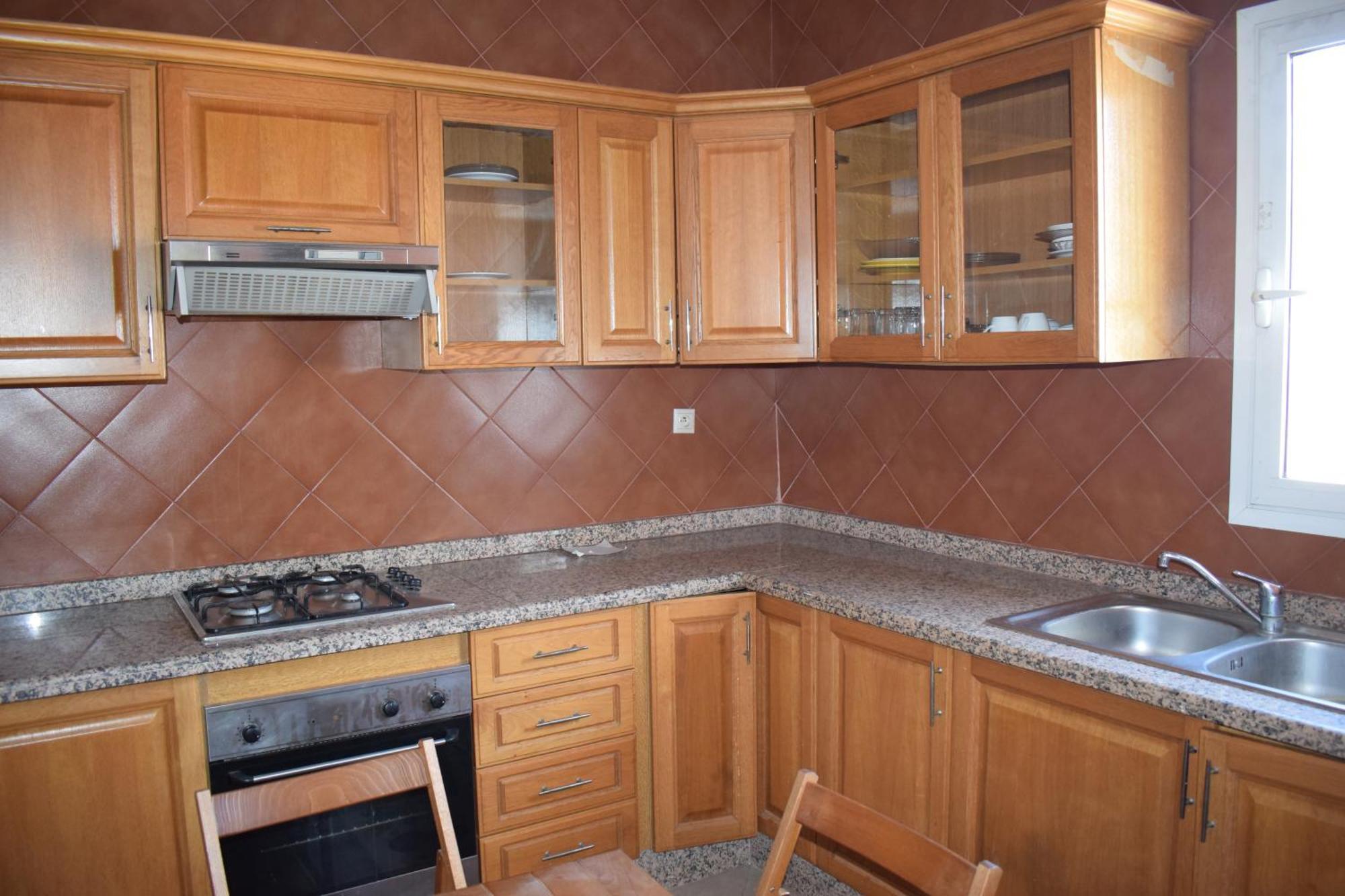 Marina Royal Apartment *