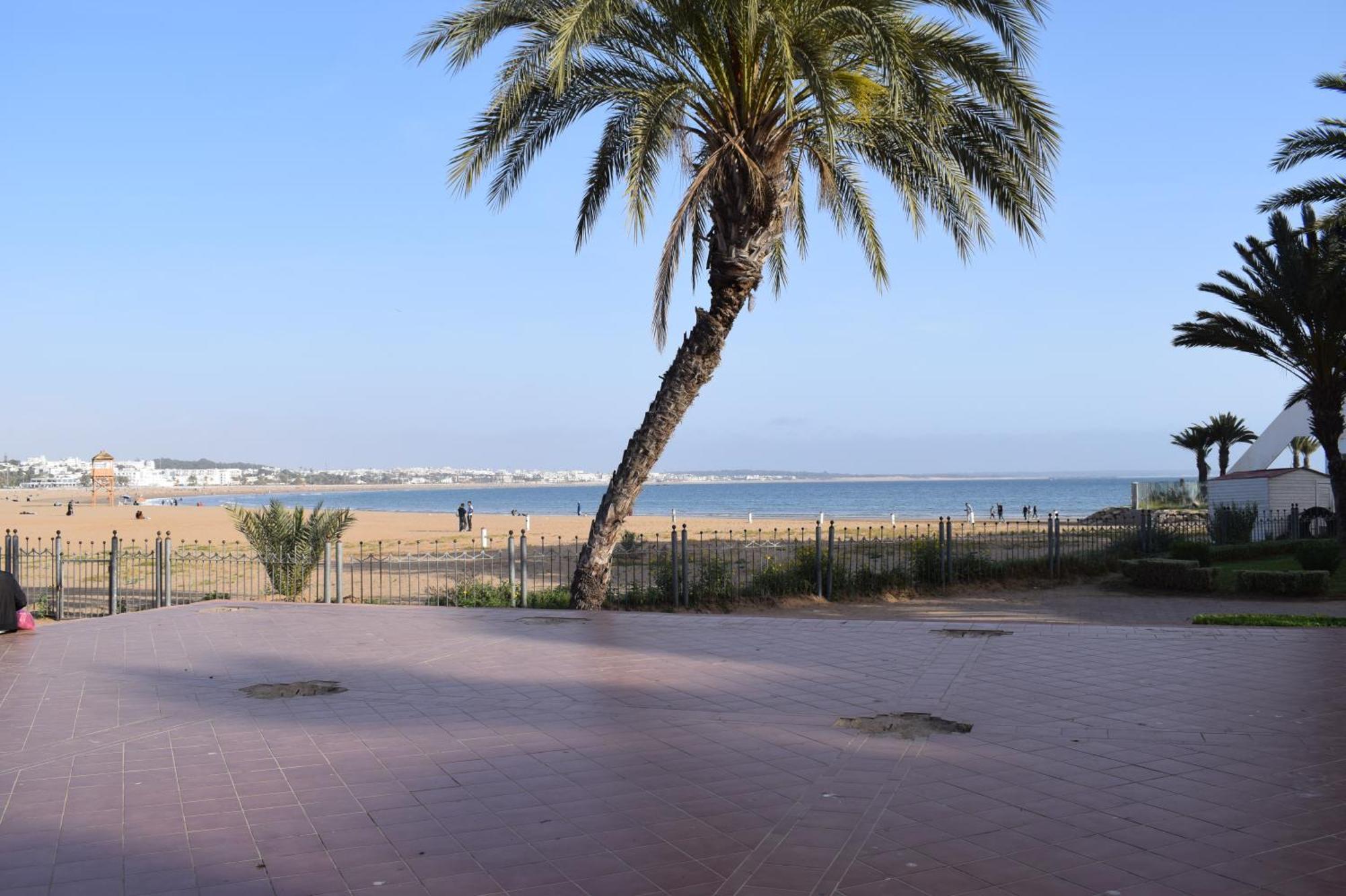 Marina Royal Apartment