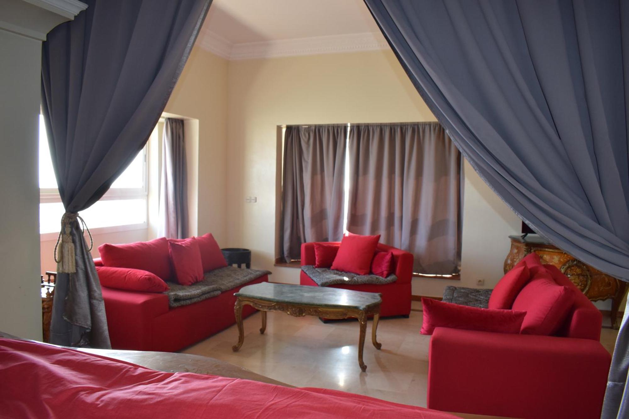 Marina Royal * Agadir
