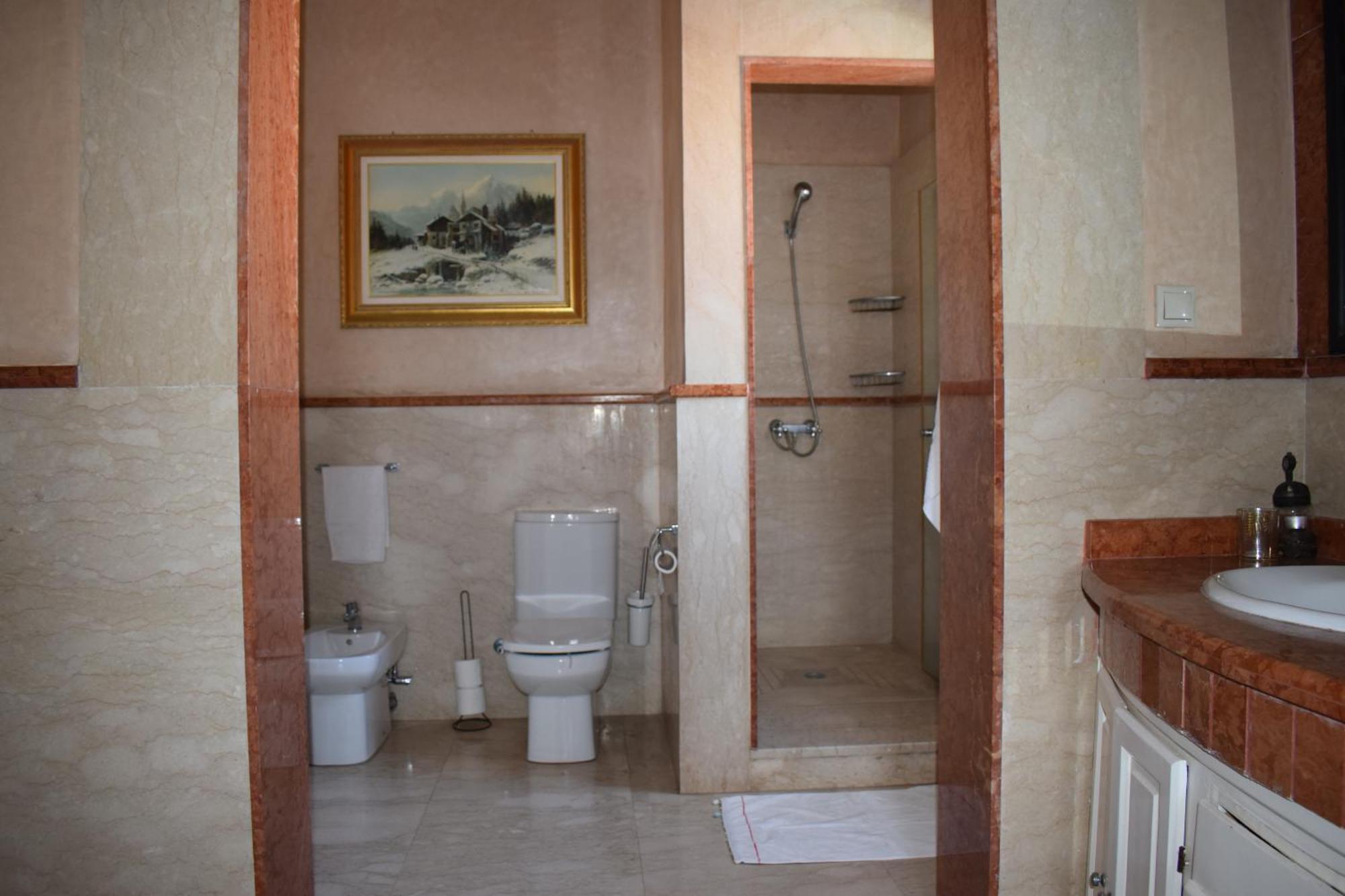 Apartment Marina Royal *