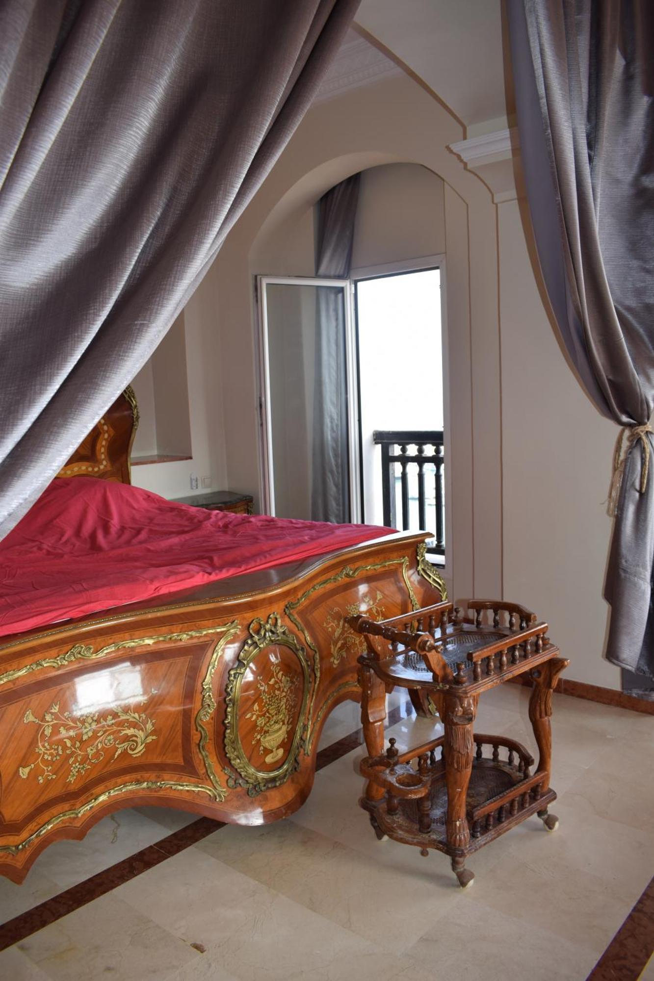 Apartment Marina Royal Agadir