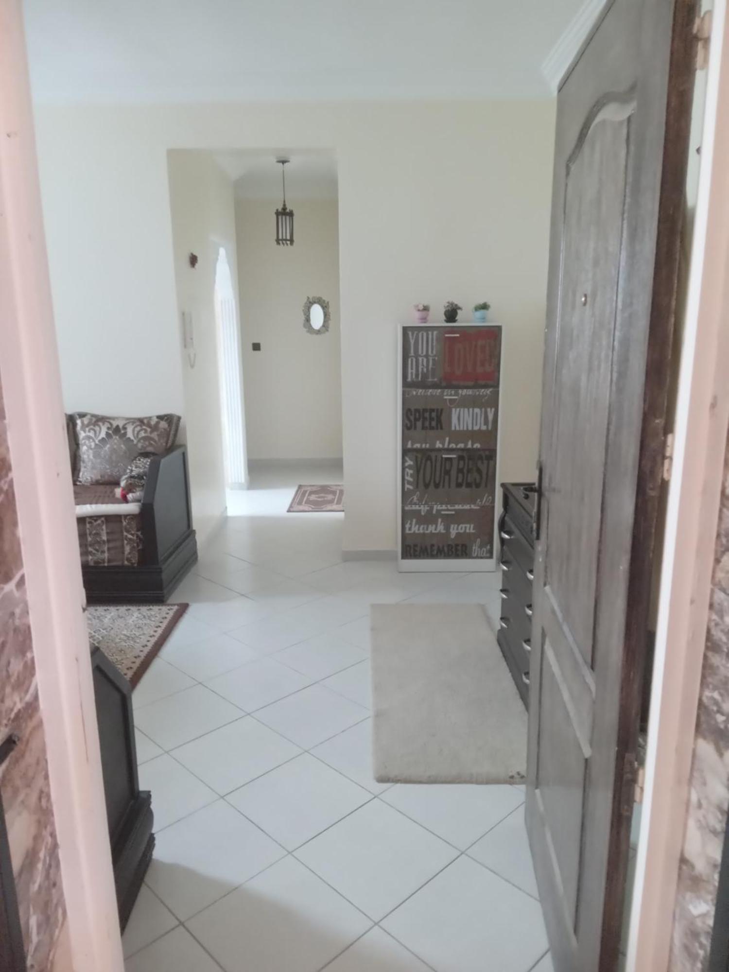 Apartment التضامن 2 *