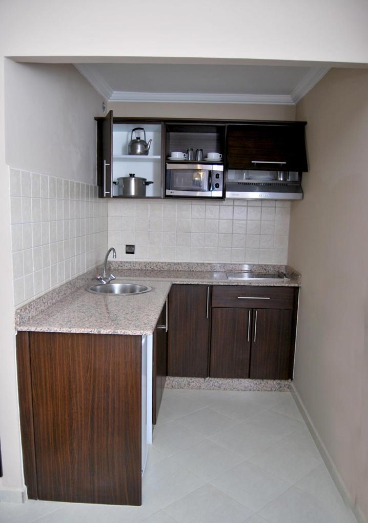 Hotel Tilila Agadir