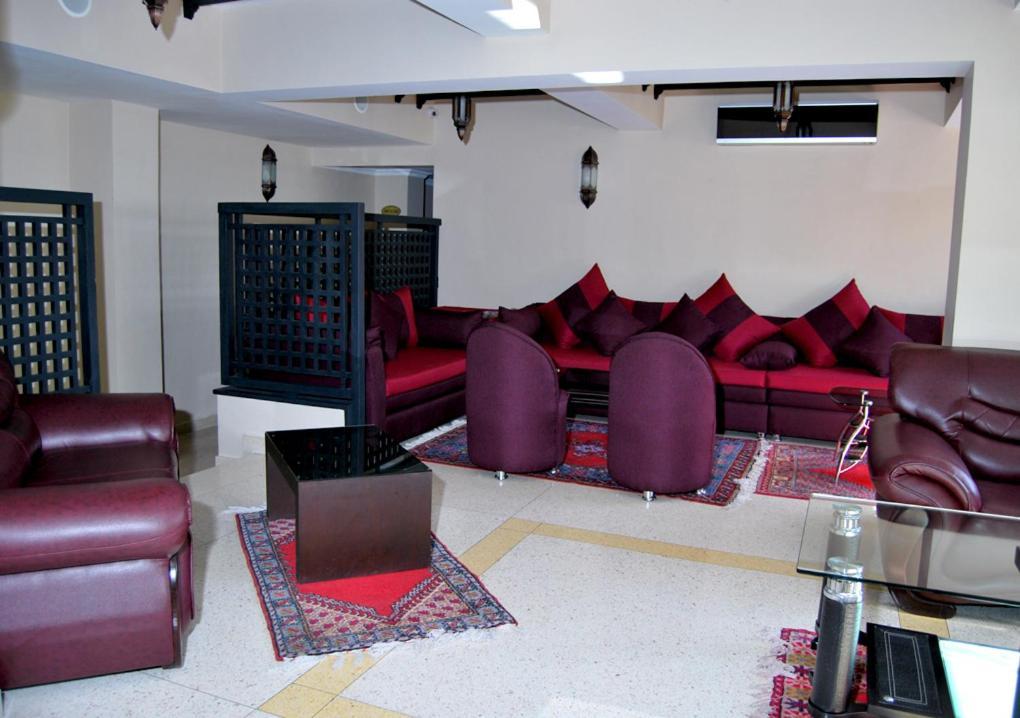 Tilila Agadir