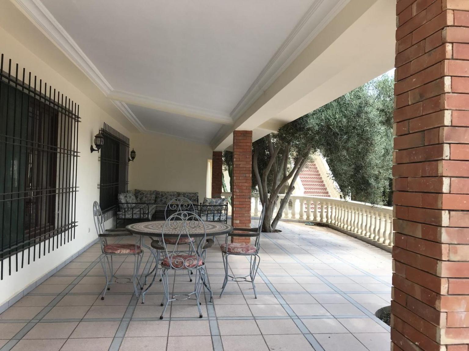 Tiguimi Vacances - Oasis Villas, Cadre Naturel Et Vue Montagne