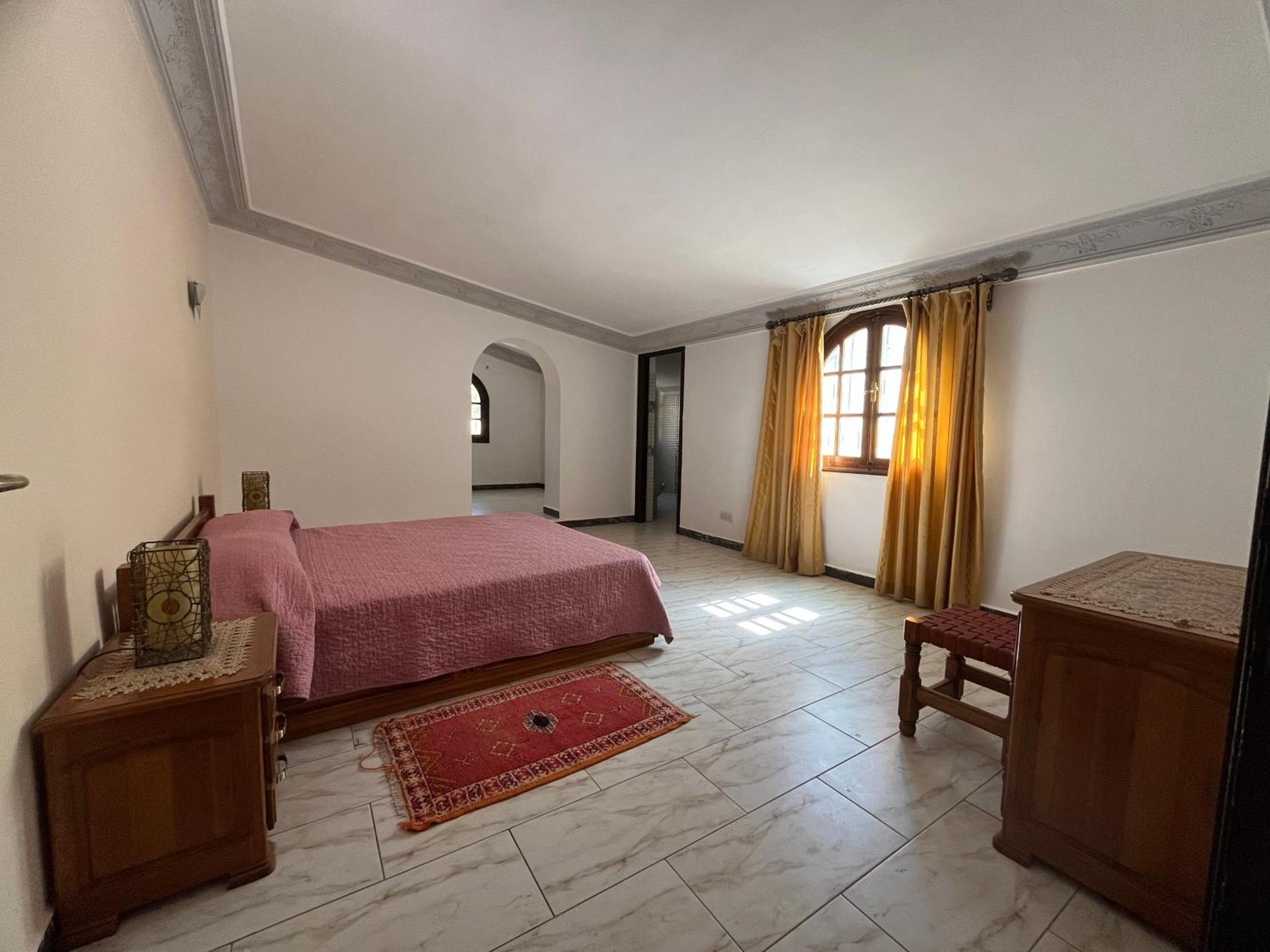 Villa Tiguimi Vacances - Oasis Villas, Cadre Naturel Et Vue Montagne *