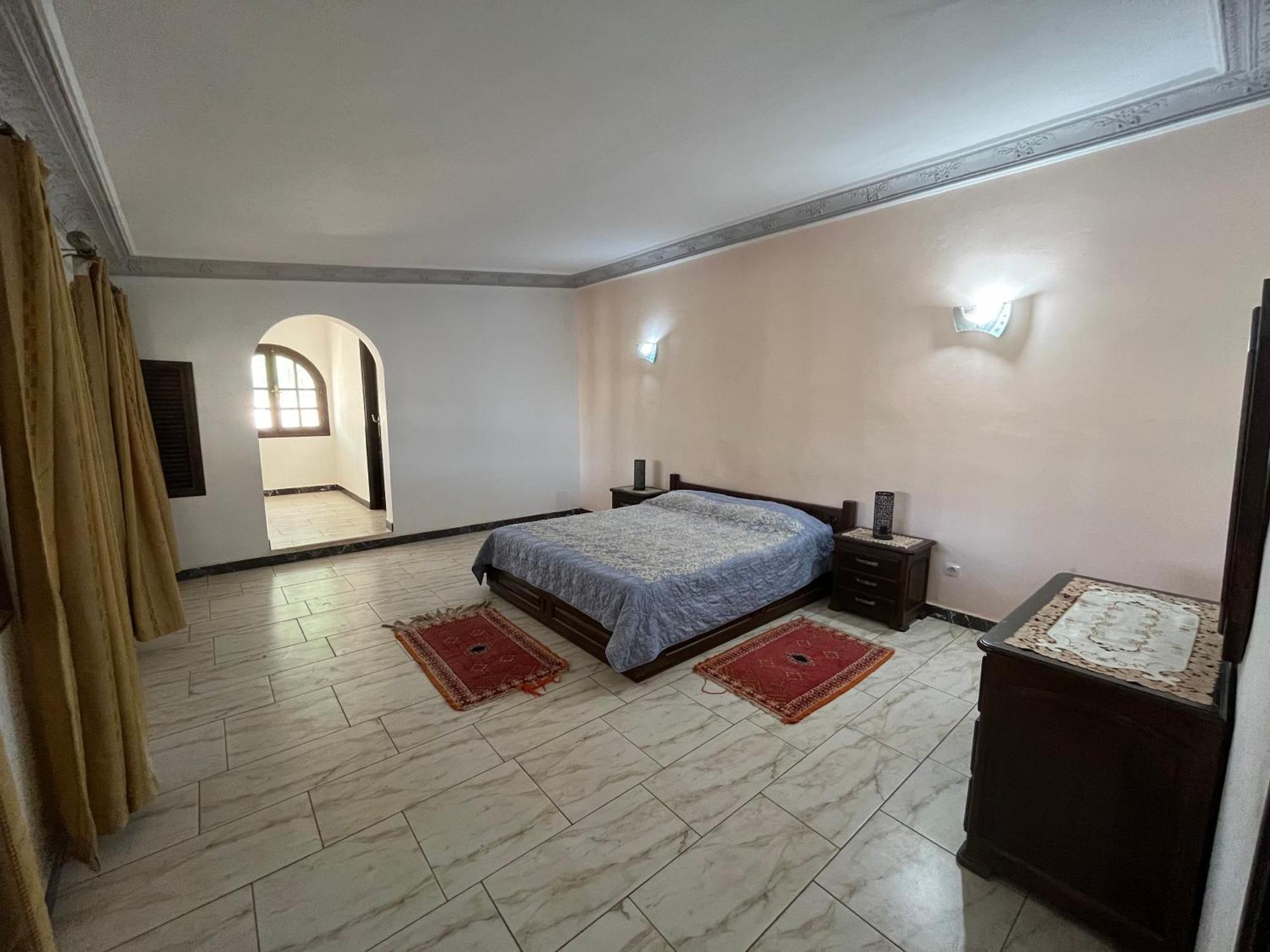 Villa Tiguimi Vacances - Oasis Villas, Cadre Naturel Et Vue Montagne