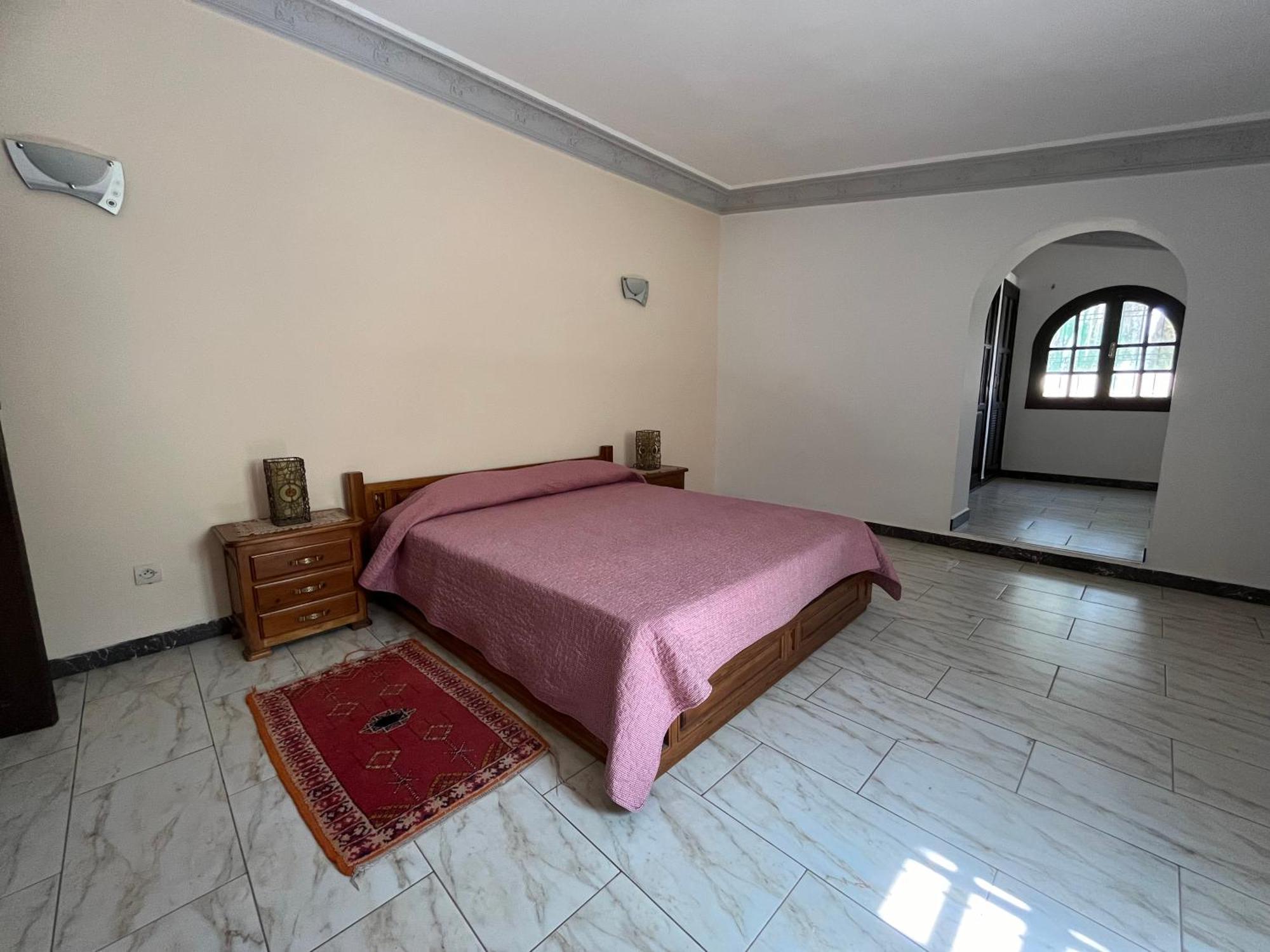 Villa Tiguimi Vacances - Oasis Villas, Cadre Naturel Et Vue Montagne