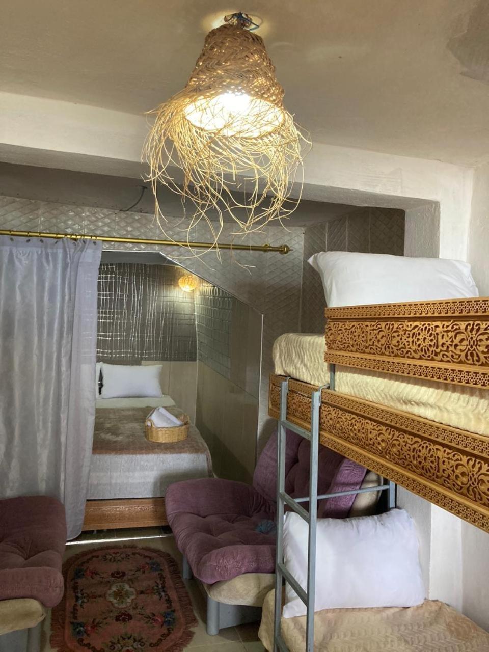 Appartement Amaan ⴰⵎⴰⴰⵏ *