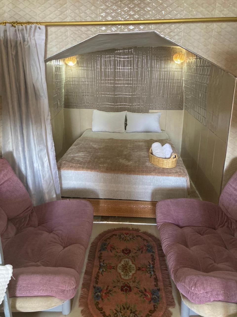 Appartement Amaan ⴰⵎⴰⴰⵏ