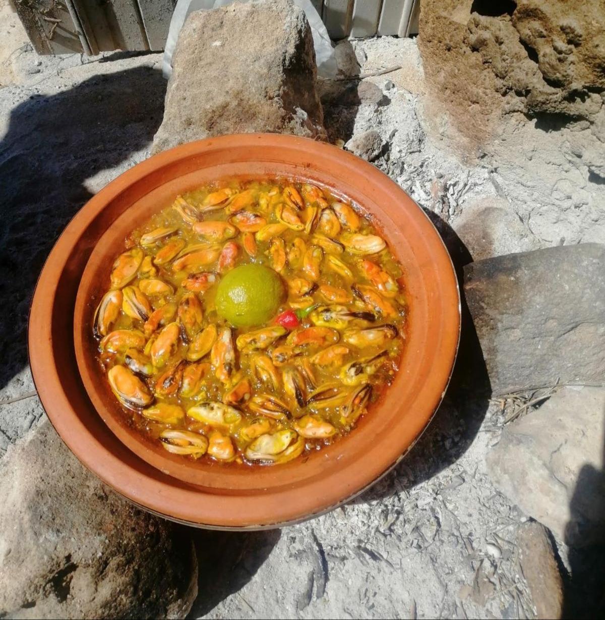 Amaan ⴰⵎⴰⴰⵏ Agadir