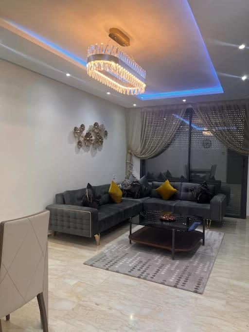 Apartment Luxury With Pool Agadir