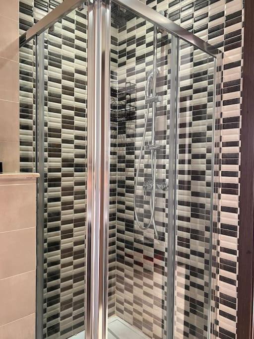 Apartment Luxury With Pool Agadir