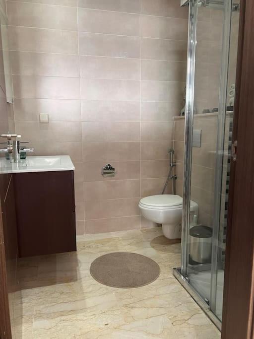 Luxury With Pool Agadir
