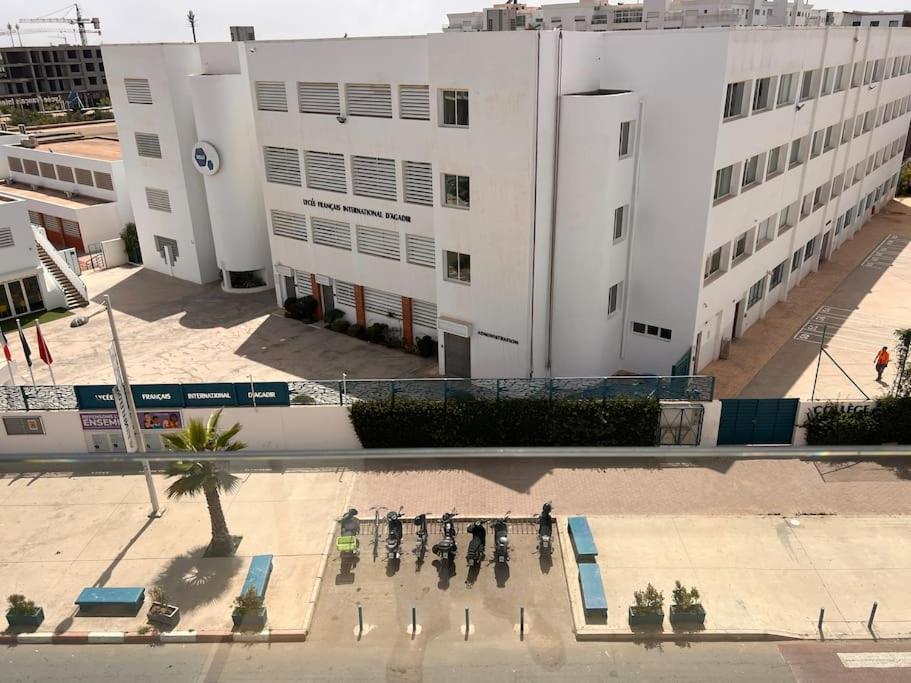 Luxury With Pool Agadir