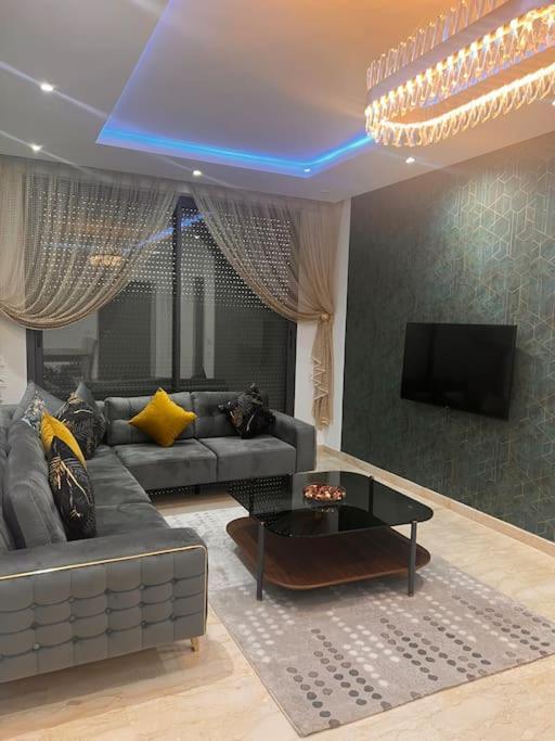 Apartment Luxury With Pool *