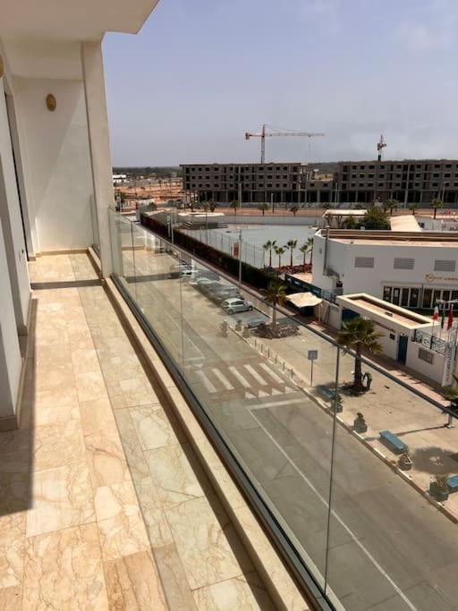 Apartment Luxury With Pool Agadir
