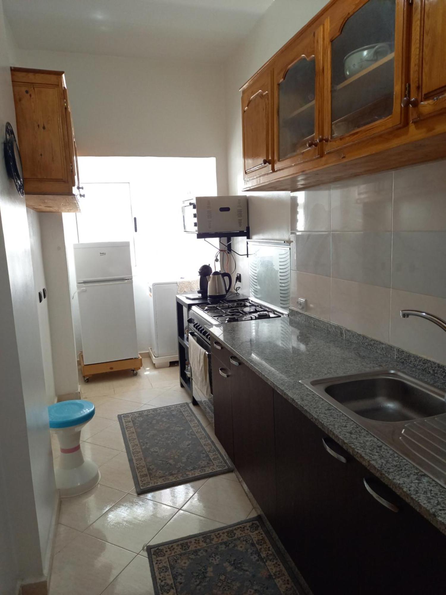 Cozy Place * Agadir