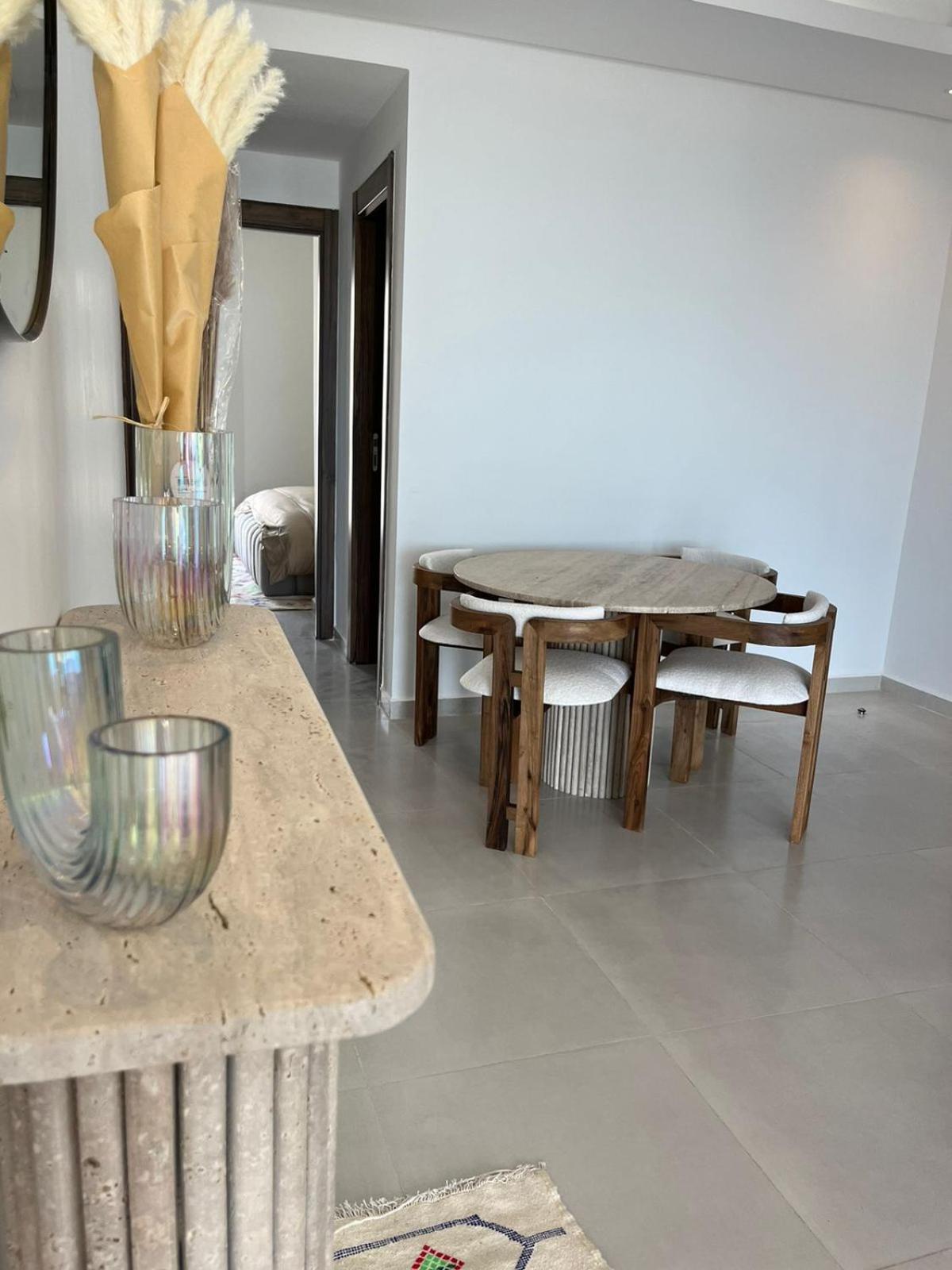 Appartement Surf & Sea Vista Agadir