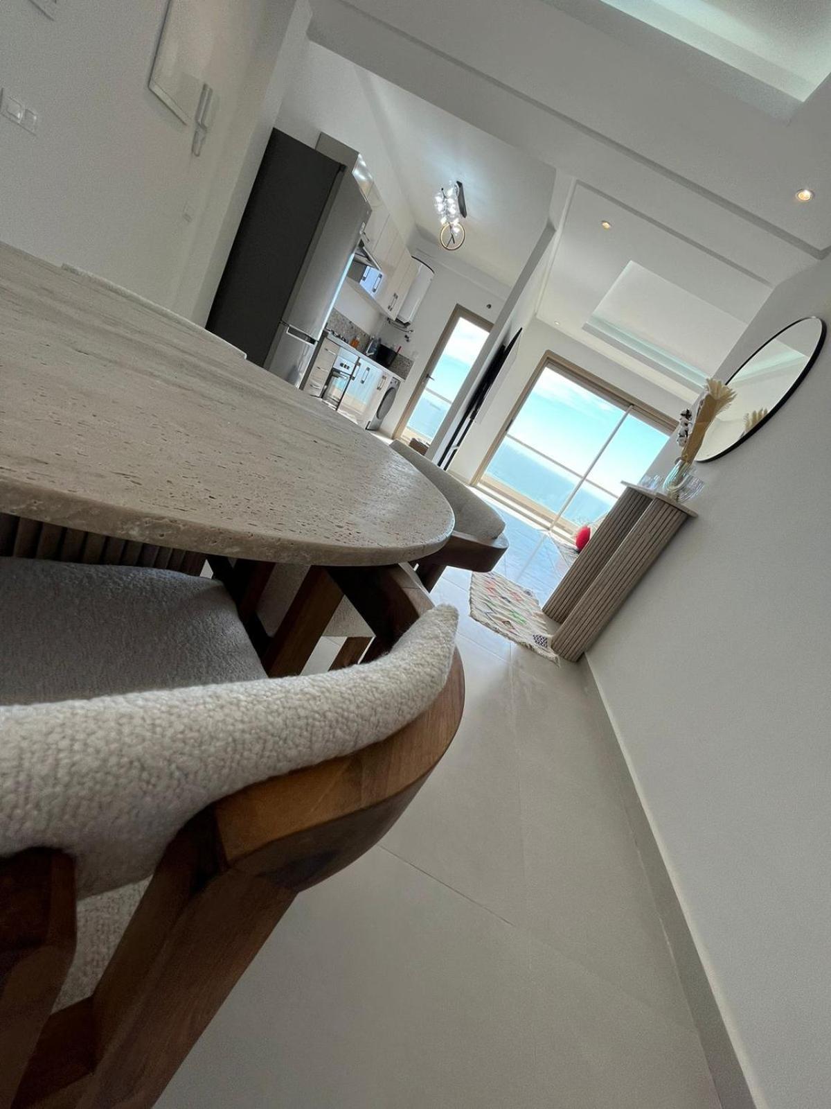 Surf & Sea Vista Appartement