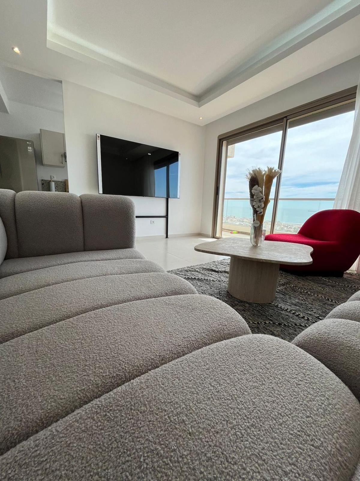 Appartement Surf & Sea Vista Agadir