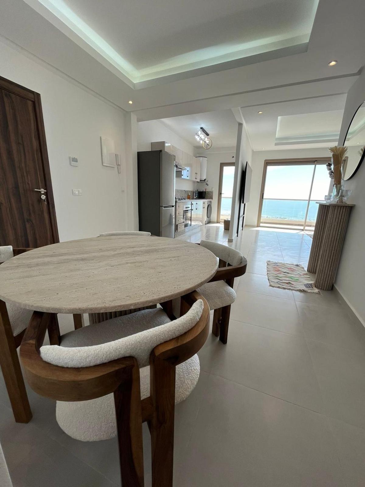 Surf & Sea Vista Appartement