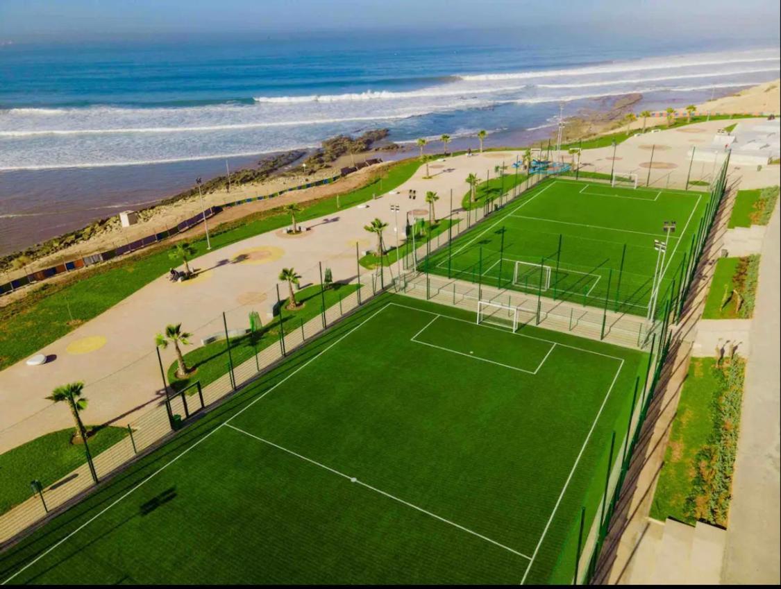 Surf & Sea Vista Agadir
