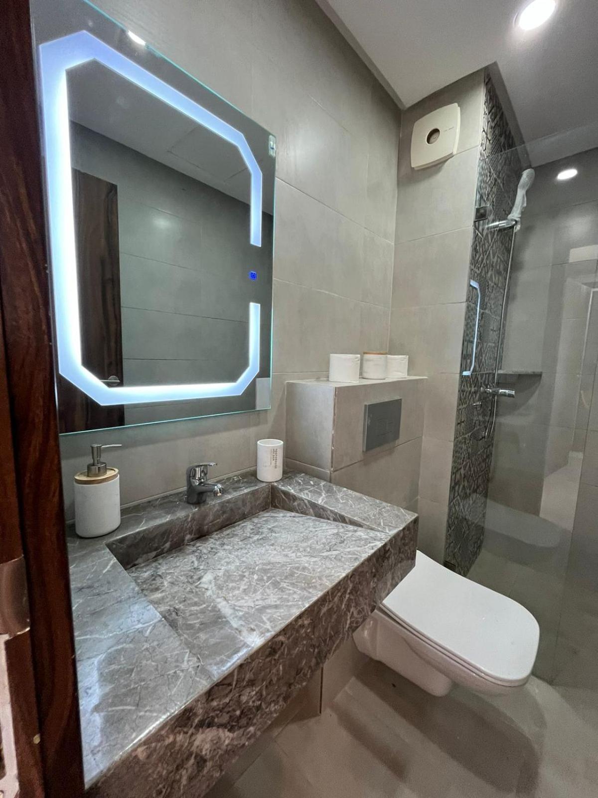Surf & Sea Vista Appartement Agadir