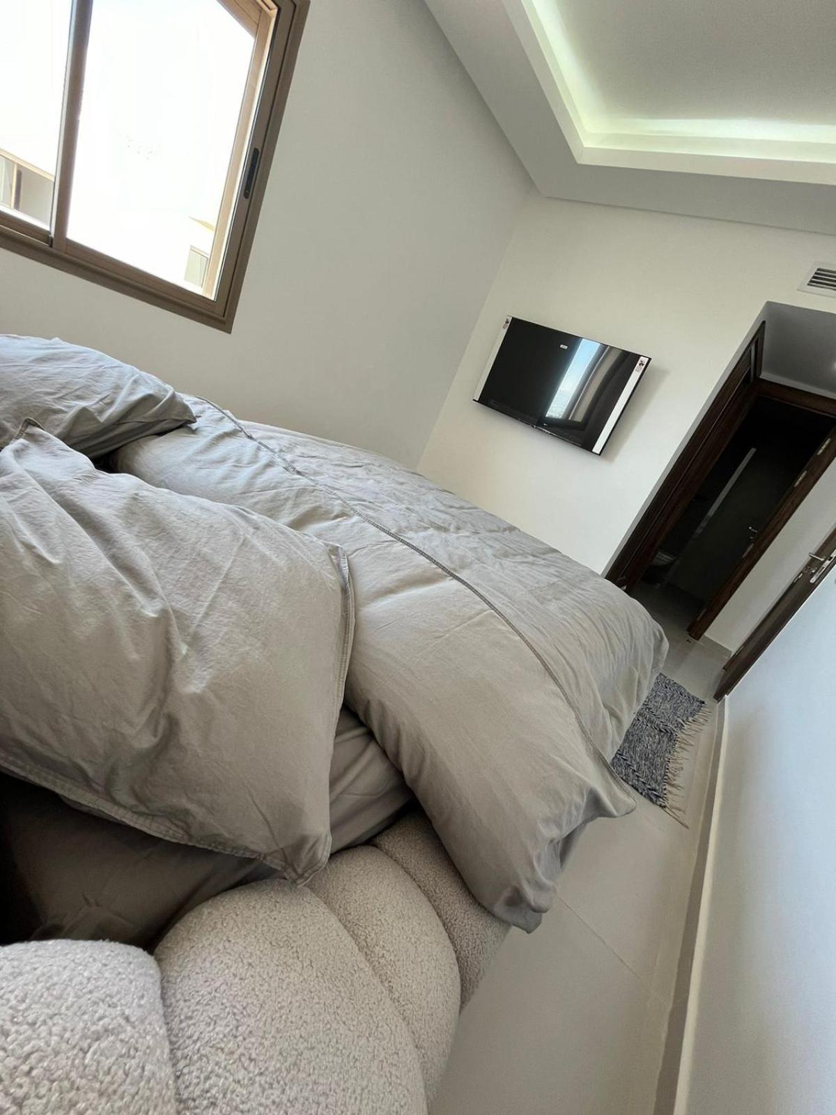Surf & Sea Vista Appartement *