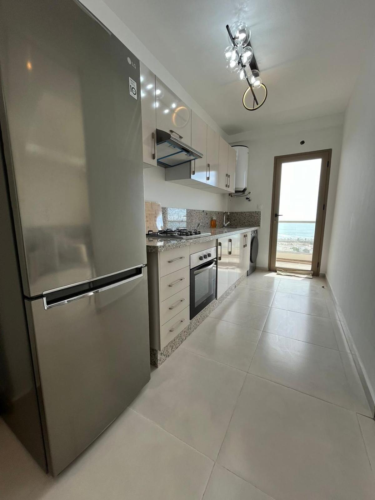 Surf & Sea Vista Appartement