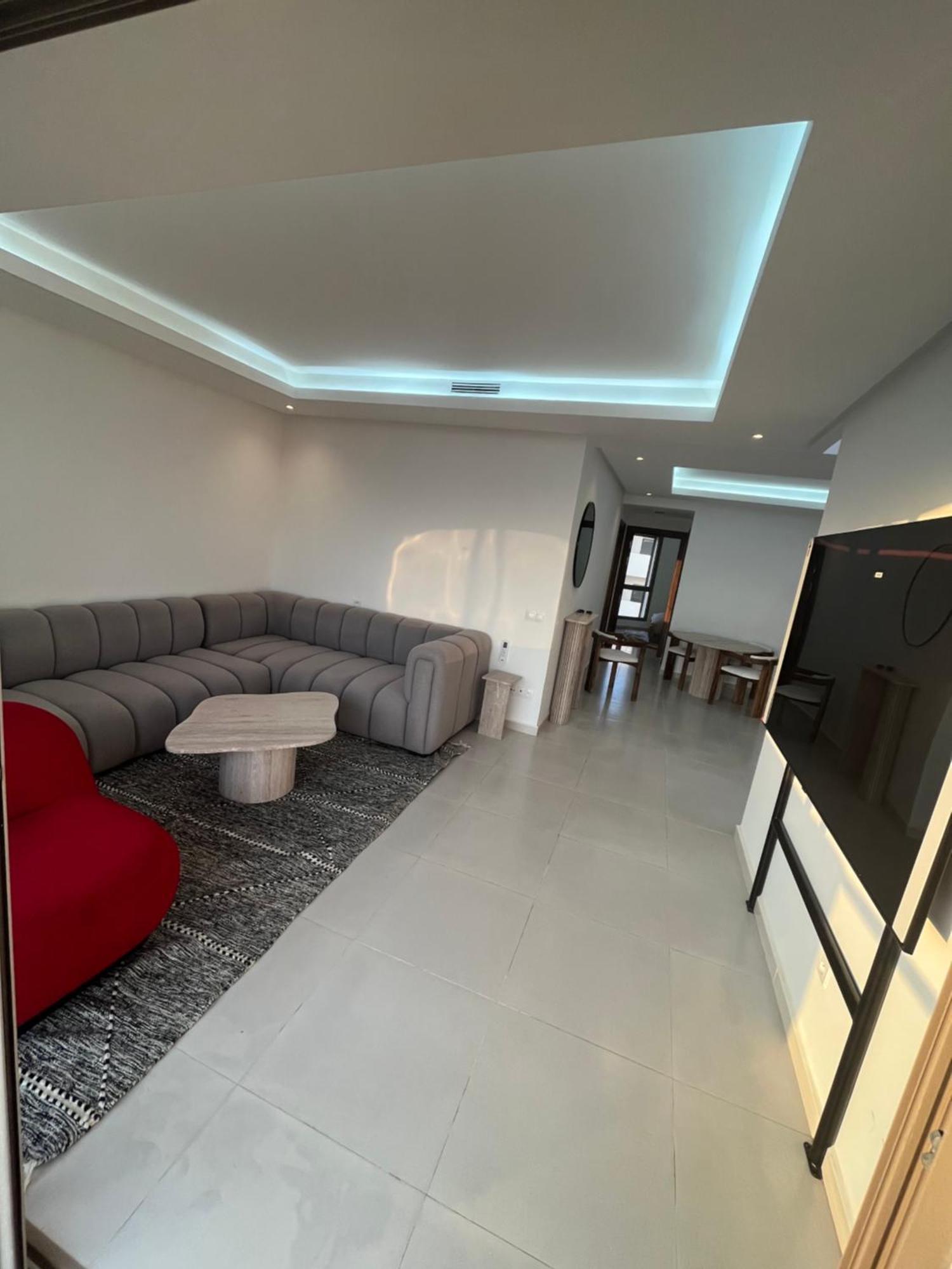 Surf & Sea Vista Appartement Agadir
